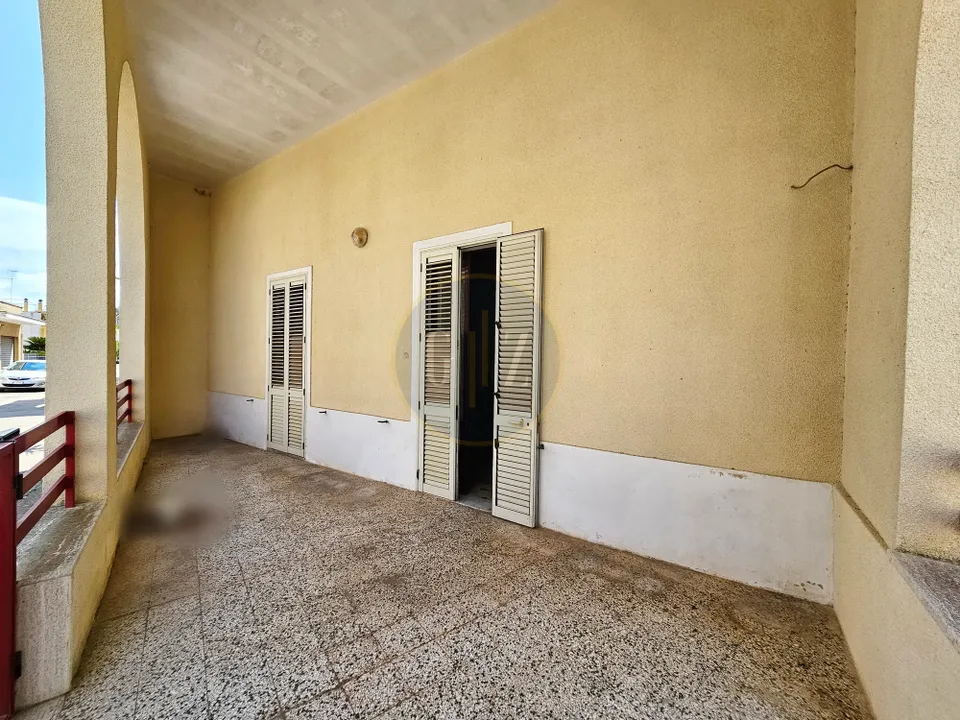Byhus i Martignano, Lecce - foto 2